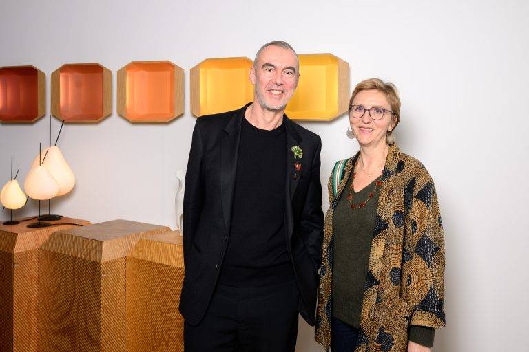  - Christie’s Welcomes the Studio YMER&MALTA