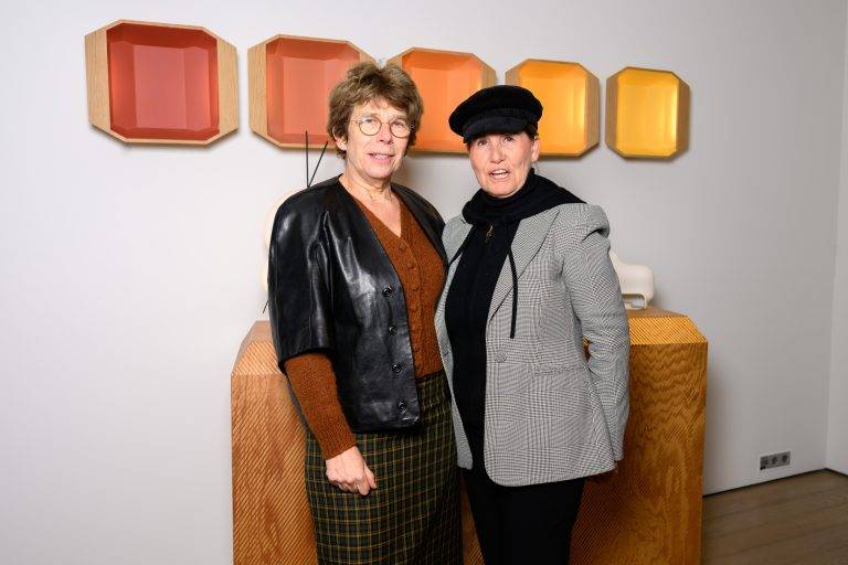  - Christie’s Welcomes the Studio YMER&MALTA