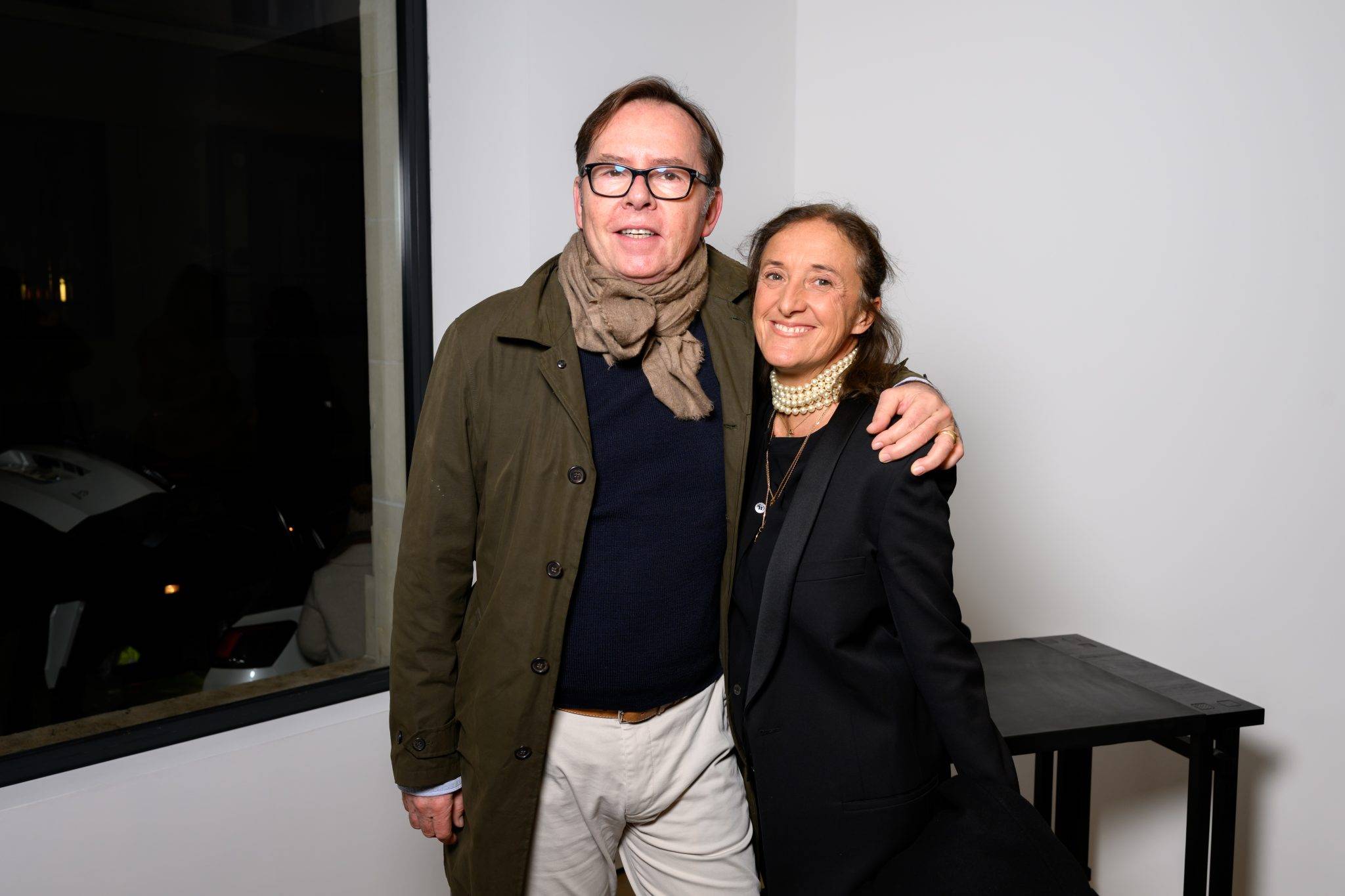  - Maison Christie’s invite le Studio YMER&MALTA