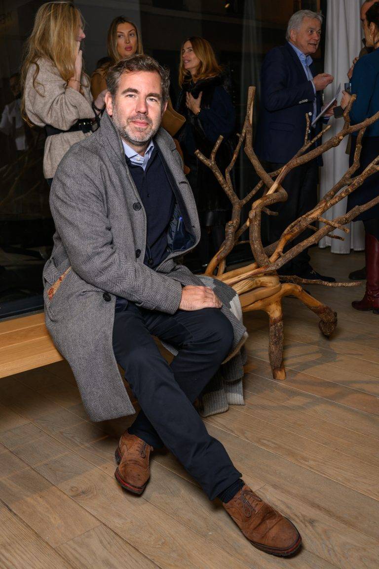  - Christie’s Welcomes the Studio YMER&MALTA
