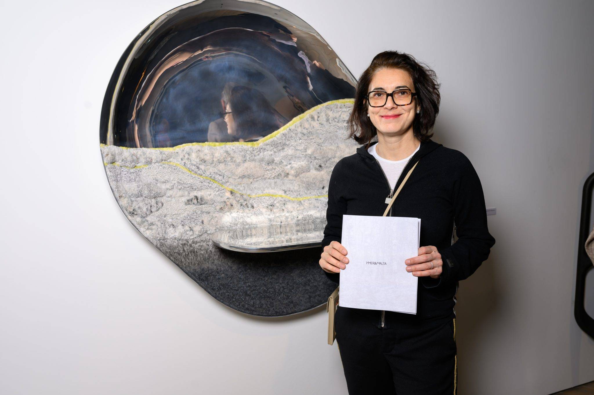  - Maison Christie’s invite le Studio YMER&MALTA