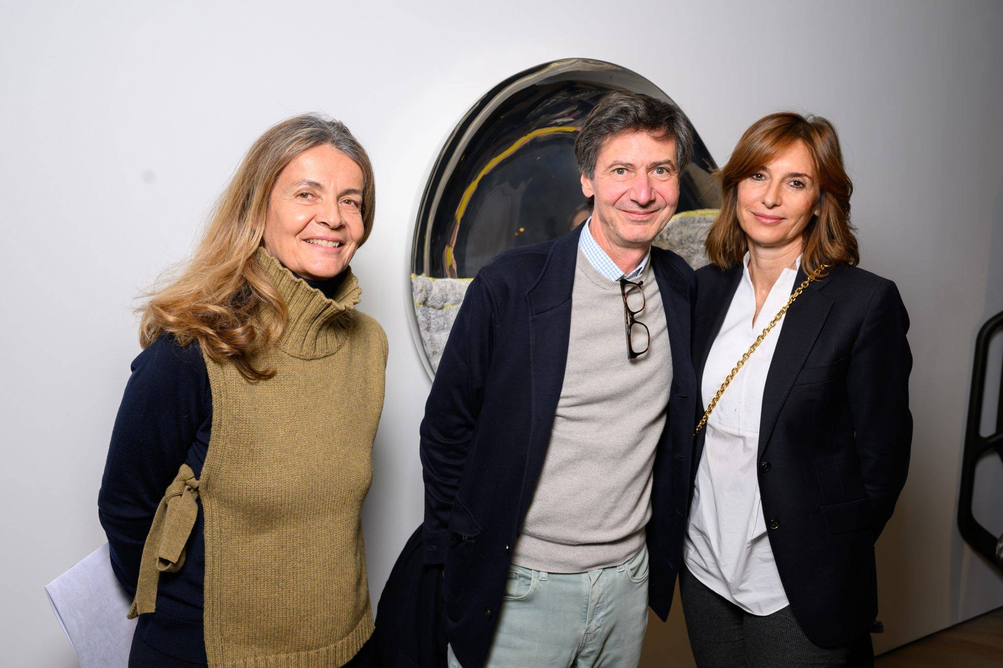  - Christie’s Welcomes the Studio YMER&MALTA