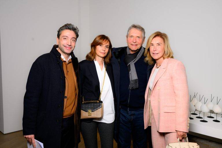  - Christie’s Welcomes the Studio YMER&MALTA