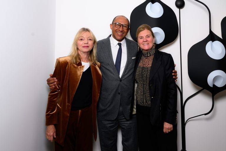  - Christie’s Welcomes the Studio YMER&MALTA
