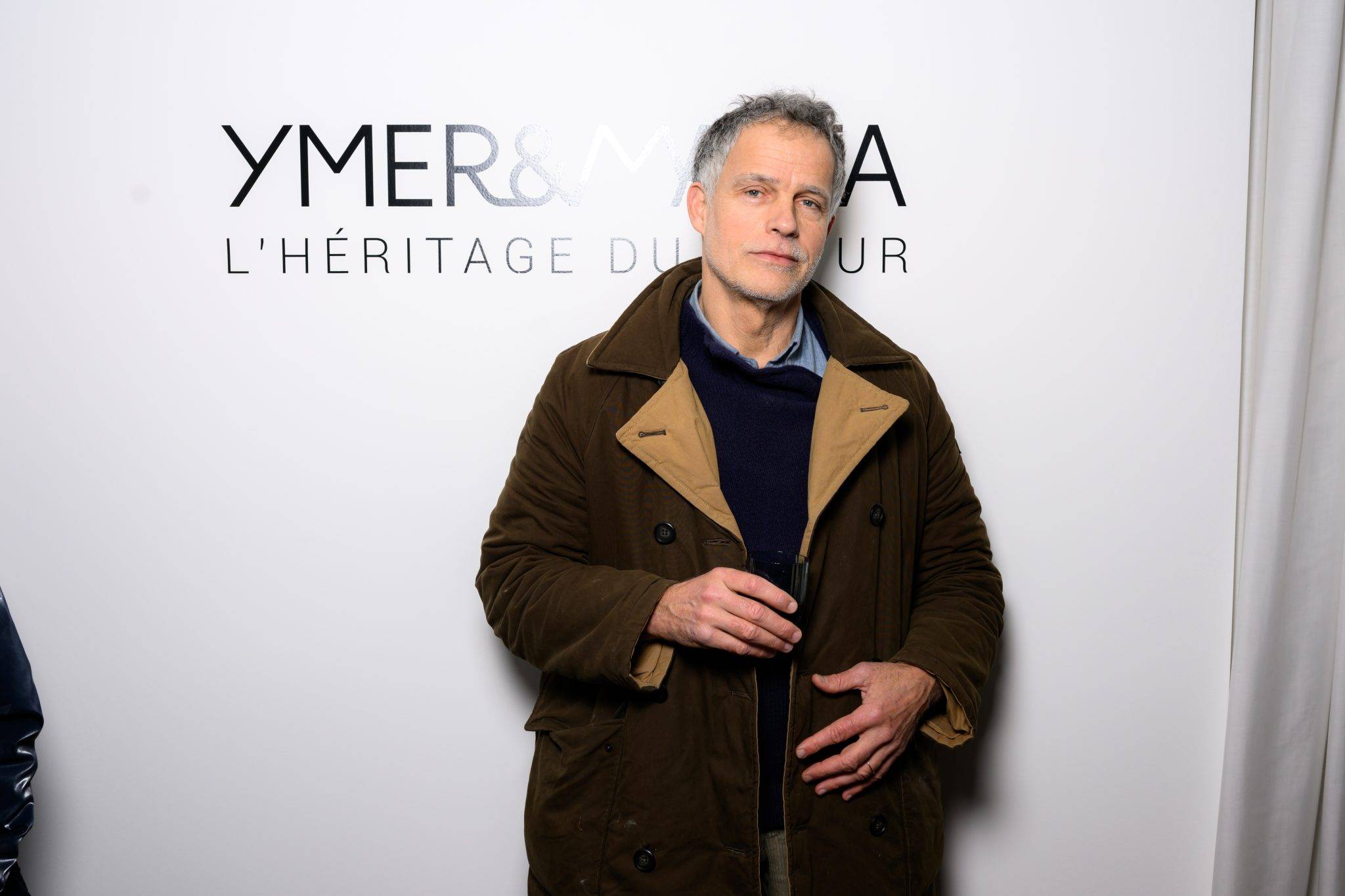  - Maison Christie’s invite le Studio YMER&MALTA