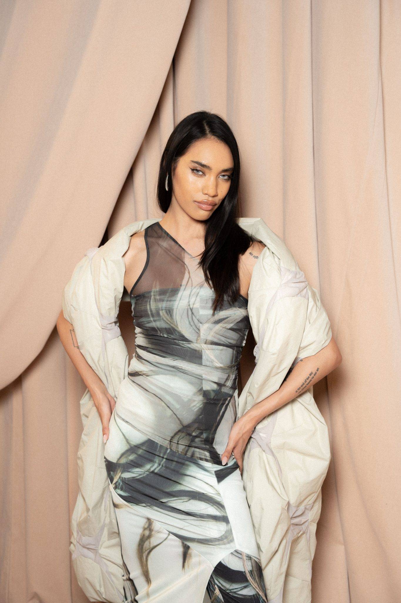  - AMIRI Consolidates its Leading Role in Paris