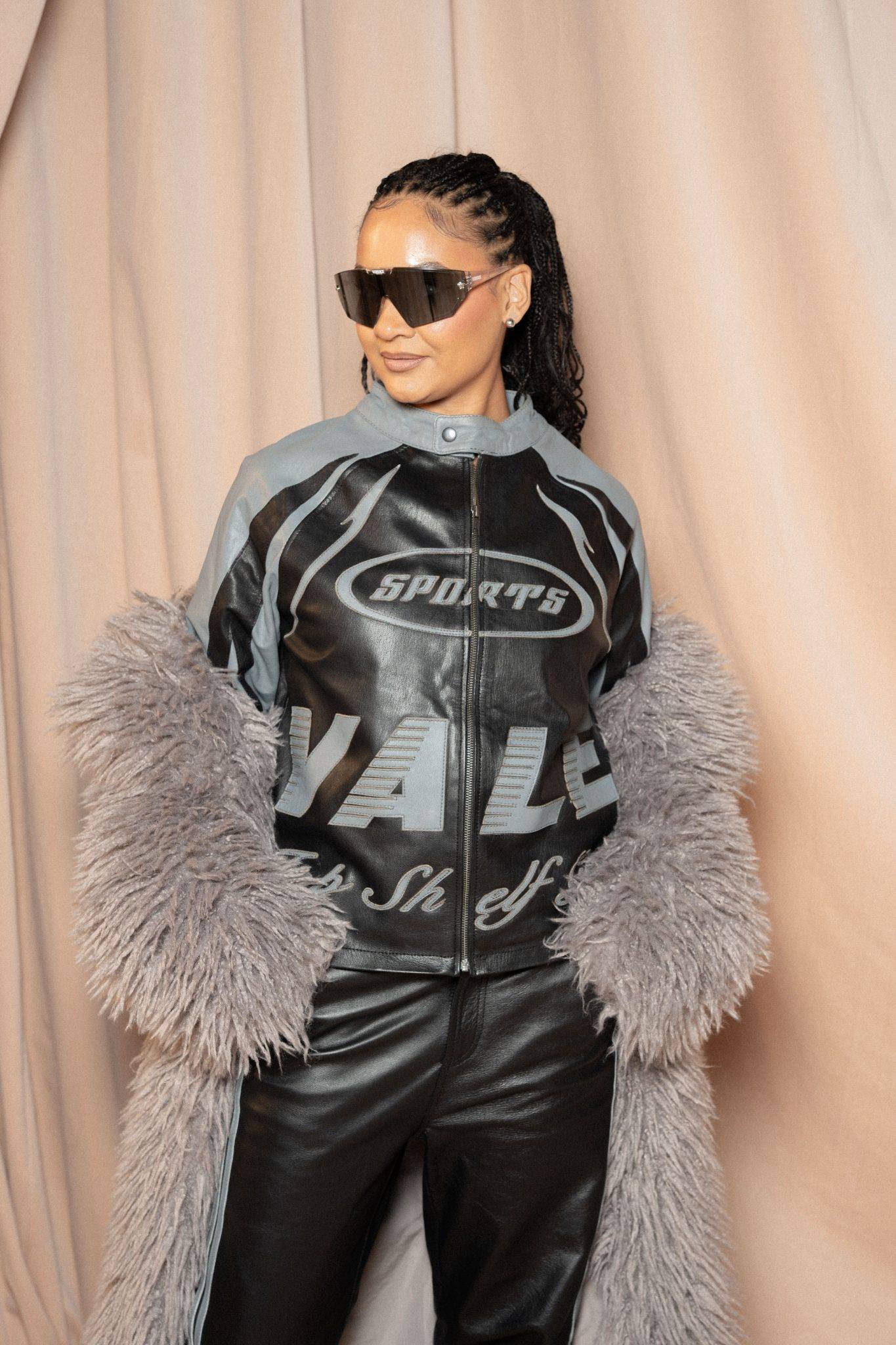  - AMIRI confirme sa stature à Paris