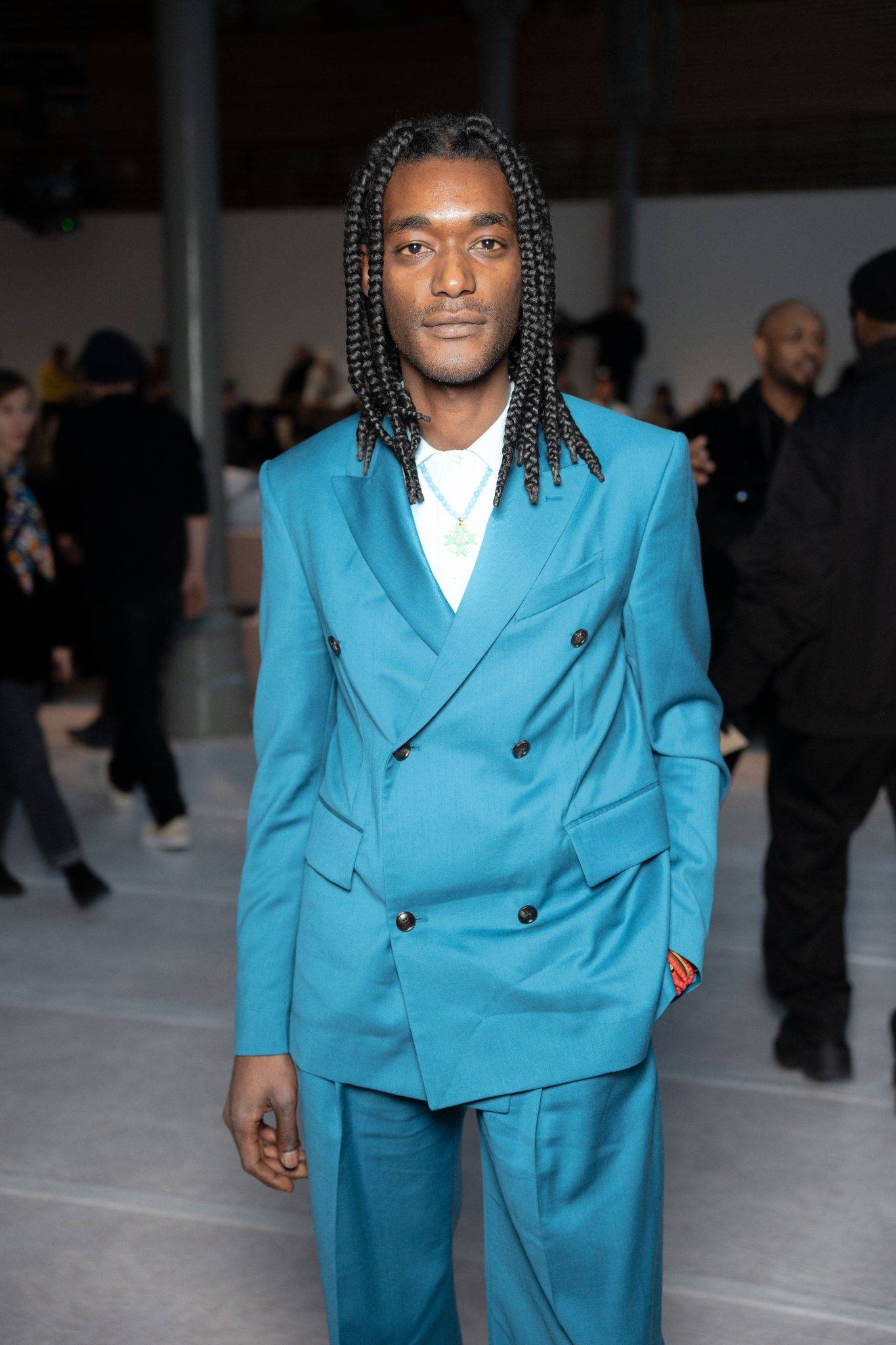  - AMIRI Consolidates its Leading Role in Paris