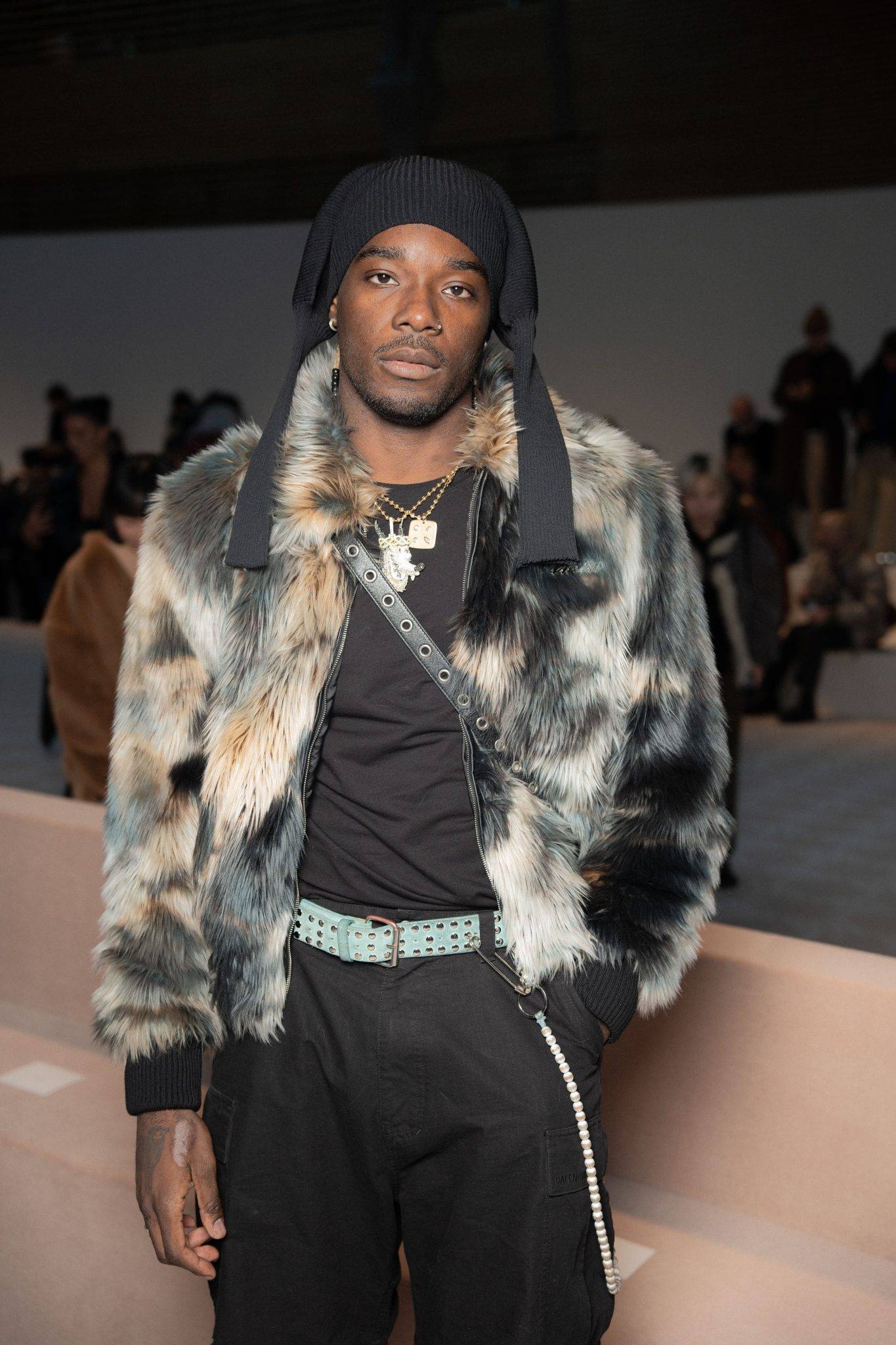  - AMIRI Consolidates its Leading Role in Paris