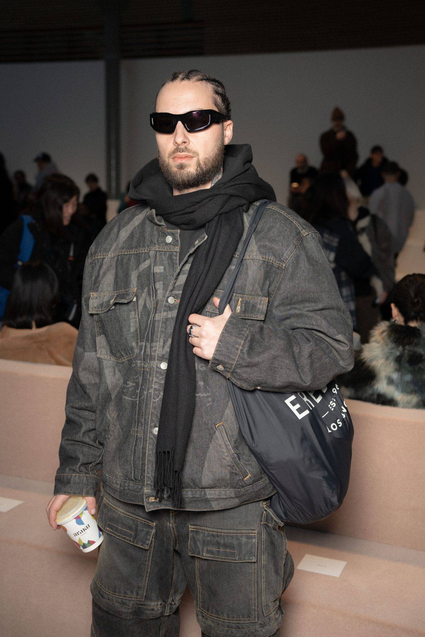  - AMIRI Consolidates its Leading Role in Paris