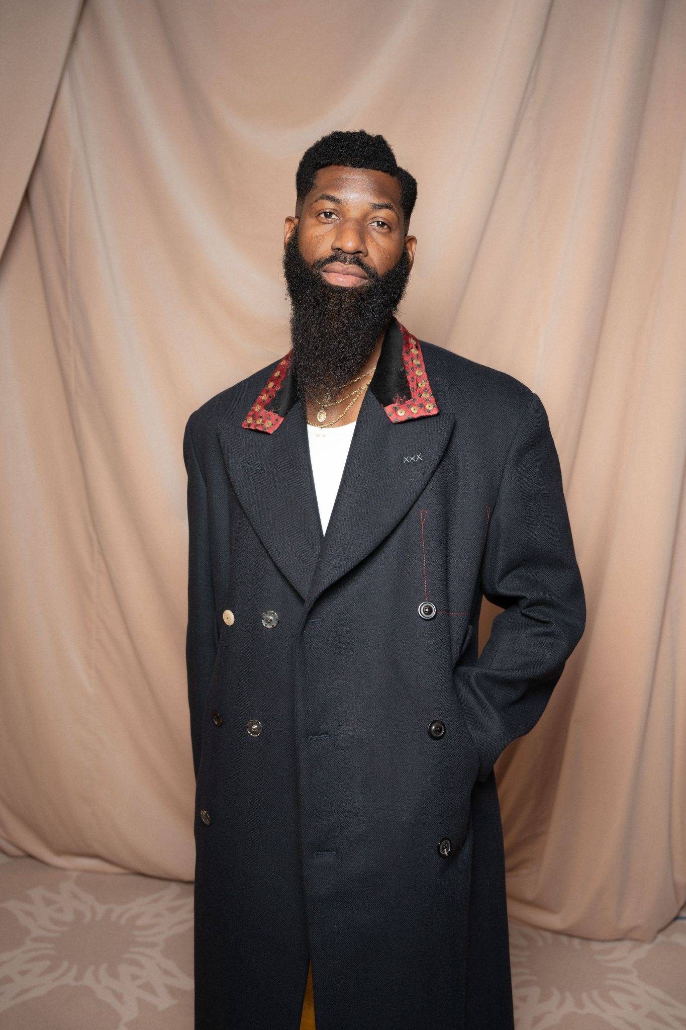  - AMIRI confirme sa stature à Paris