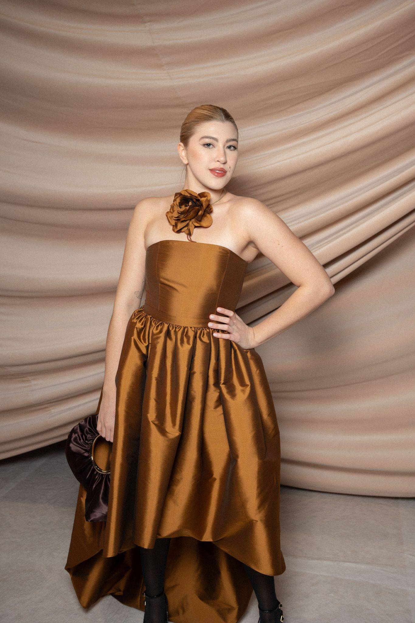  - AMIRI confirme sa stature à Paris