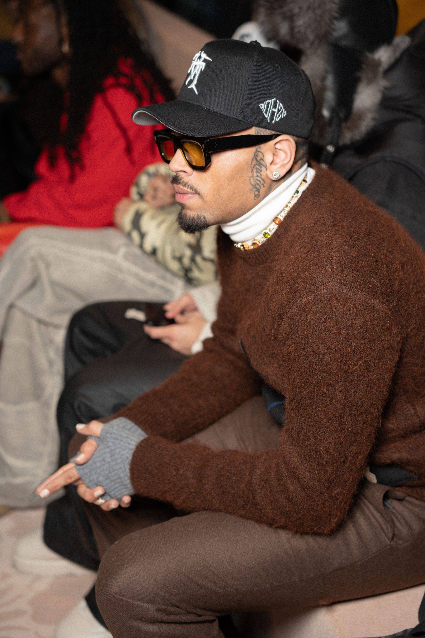  - AMIRI Consolidates its Leading Role in Paris