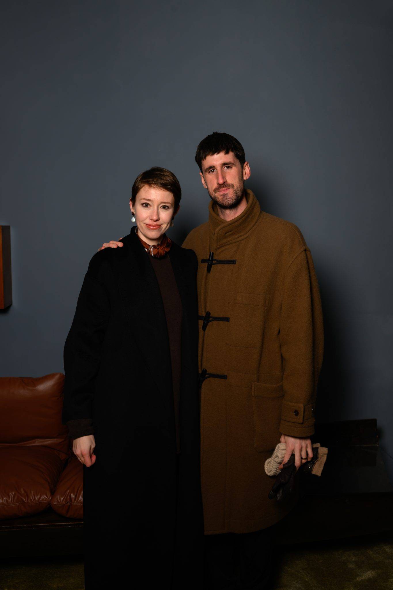  - Le lancement du 5e numéro de Neptune papers à la galerie Downtown