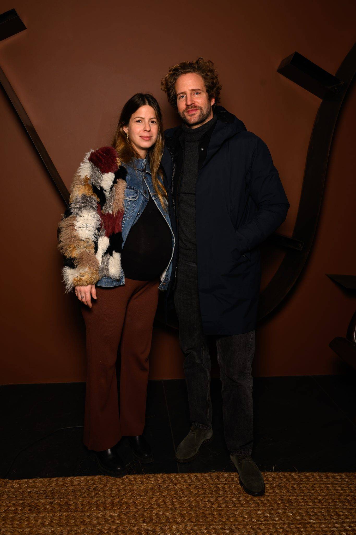  - Le lancement du 5e numéro de Neptune papers à la galerie Downtown