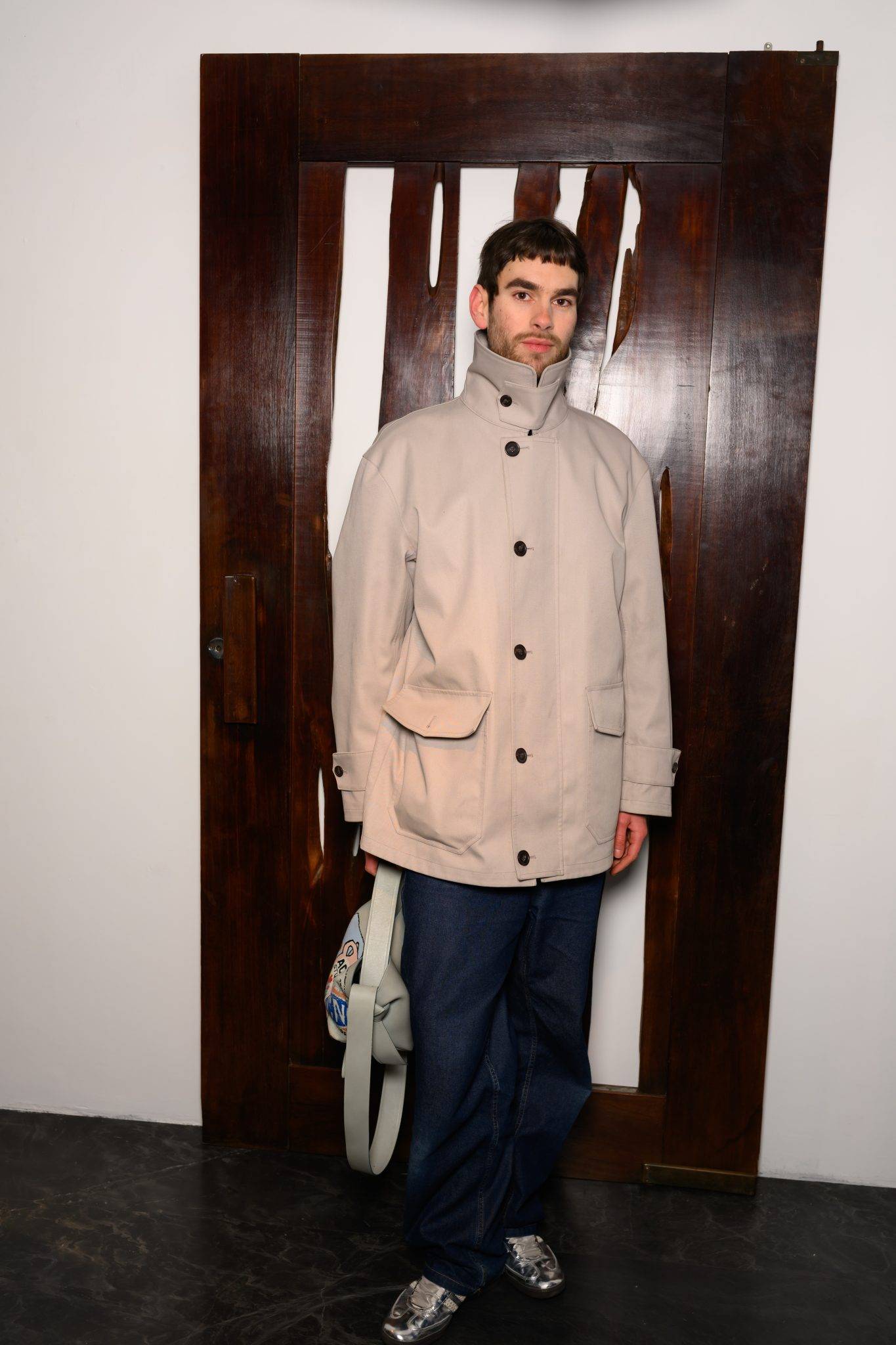  - The Launch of Neptune Papers’ 5th Issue at Downtown Gallery