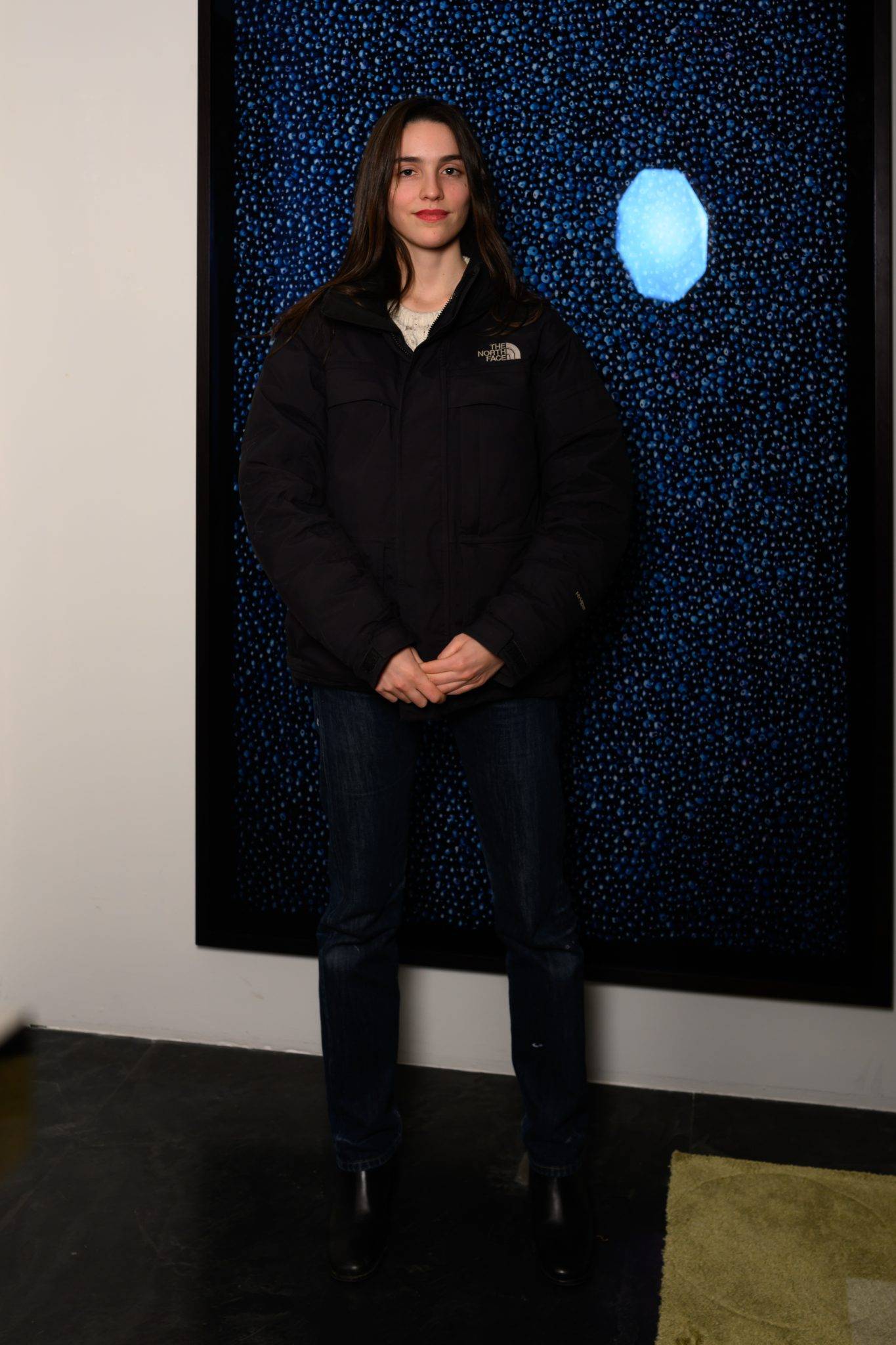  - Le lancement du 5e numéro de Neptune papers à la galerie Downtown