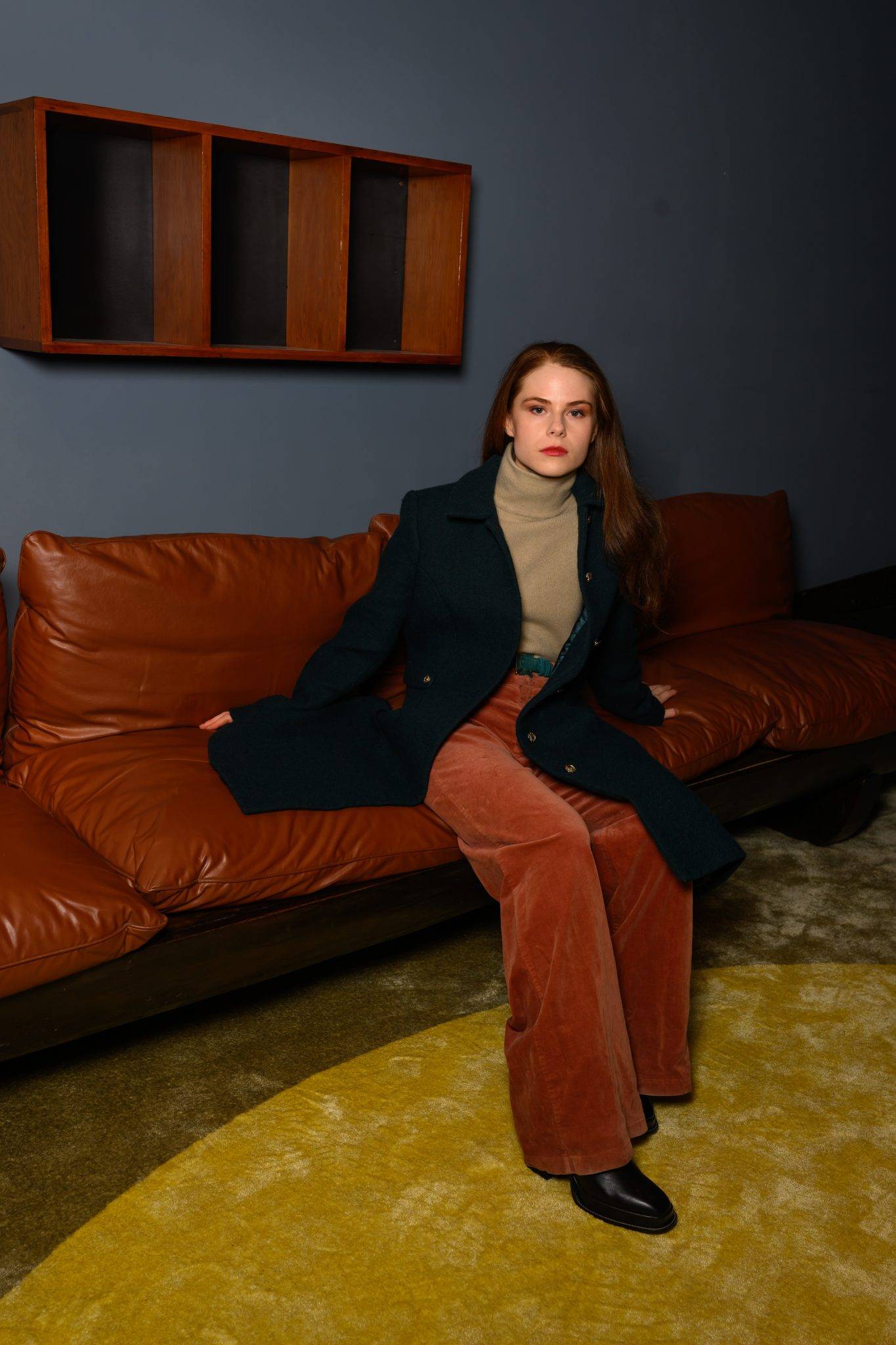  - Le lancement du 5e numéro de Neptune papers à la galerie Downtown