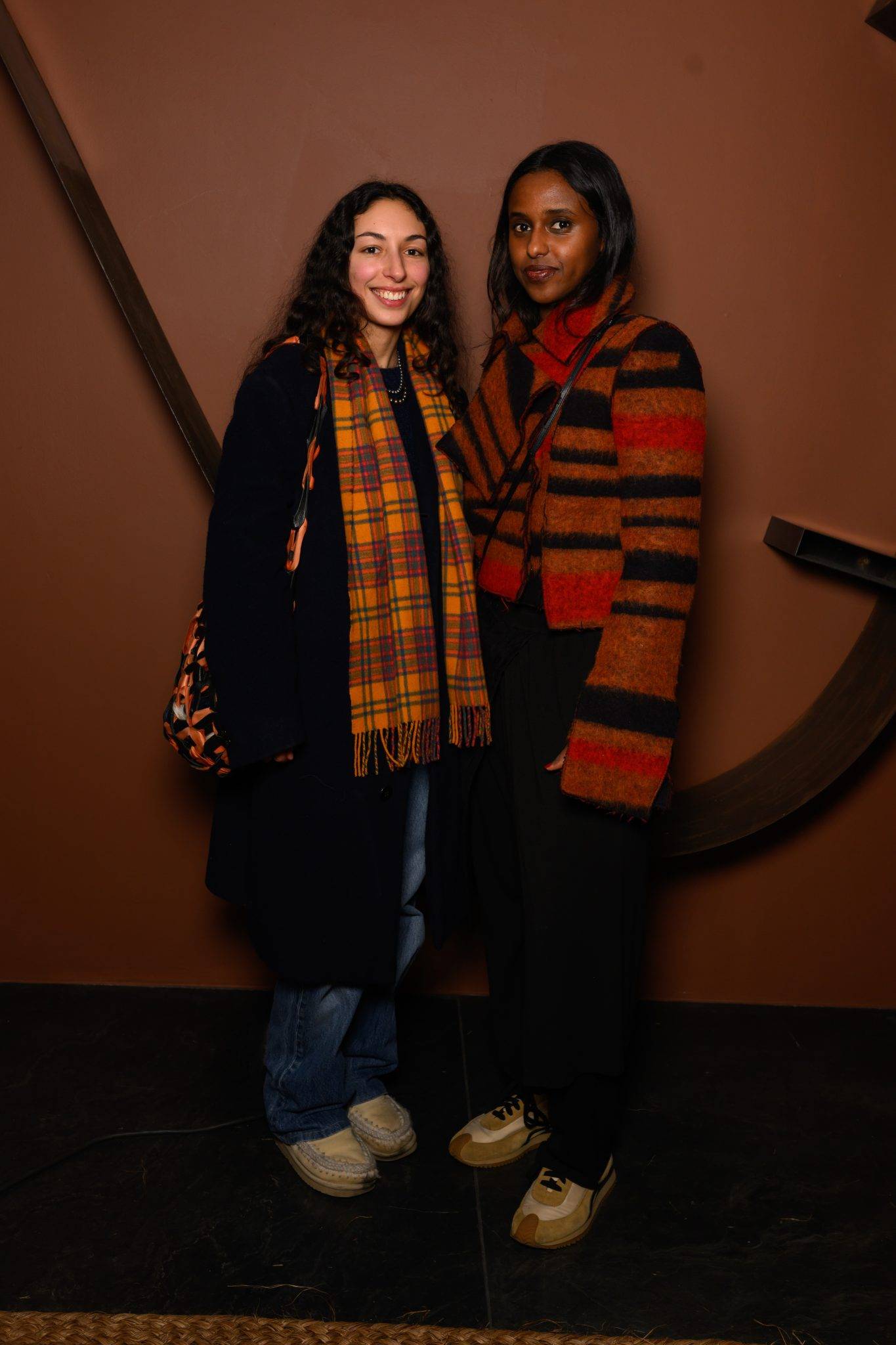  - Le lancement du 5e numéro de Neptune papers à la galerie Downtown