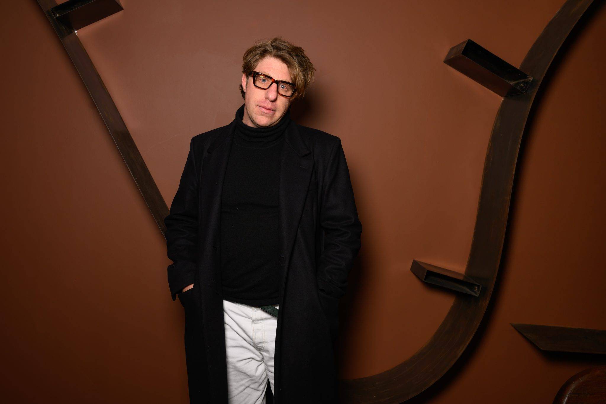  - Le lancement du 5e numéro de Neptune papers à la galerie Downtown