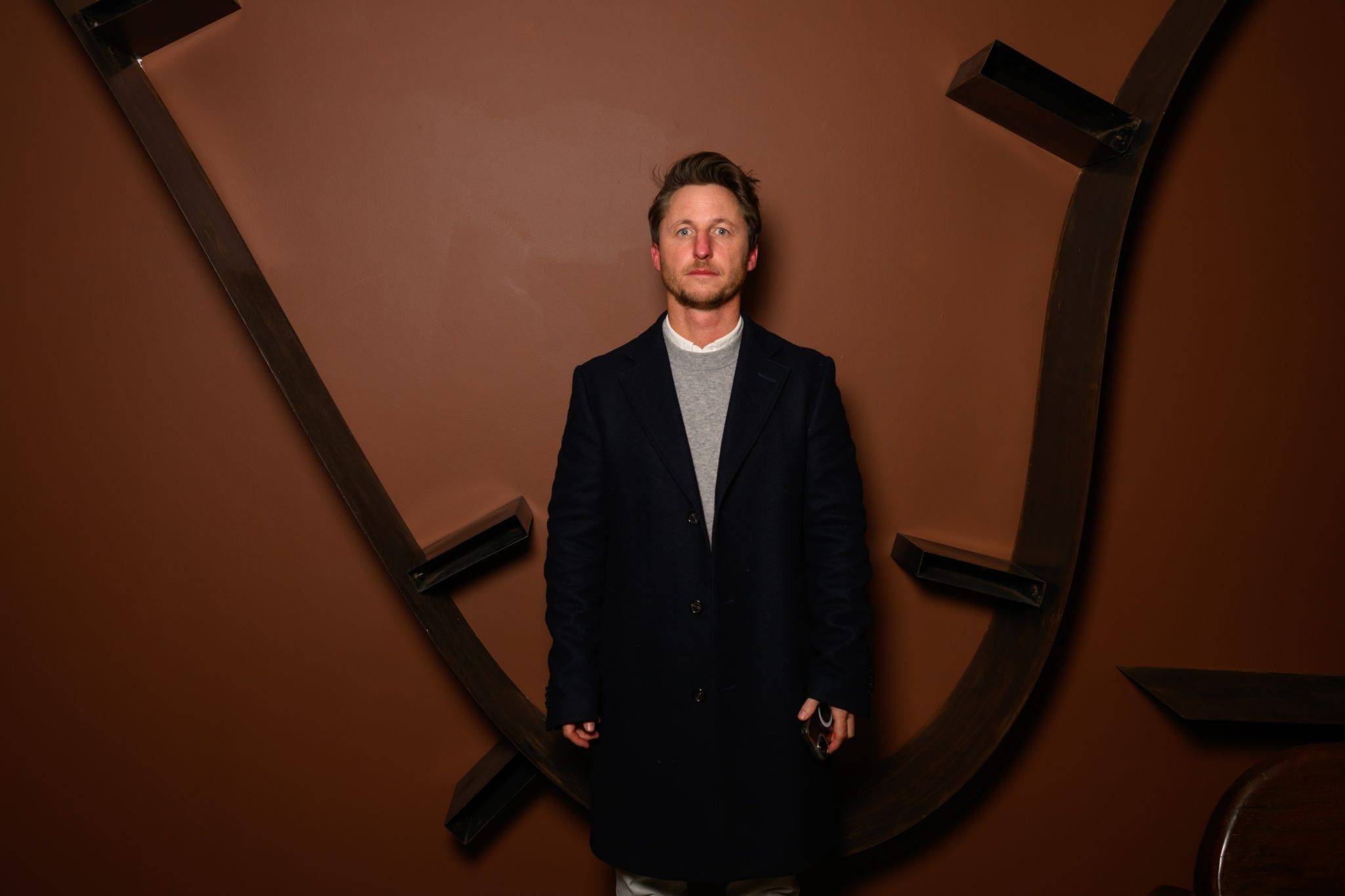  - Le lancement du 5e numéro de Neptune papers à la galerie Downtown