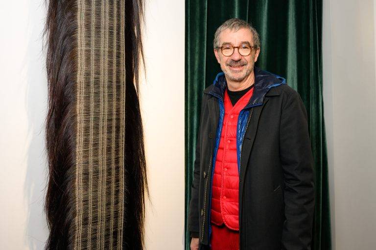  - Exposition Mouvements à la Galerie Negropontes, une célébration de la métamorphose artistique