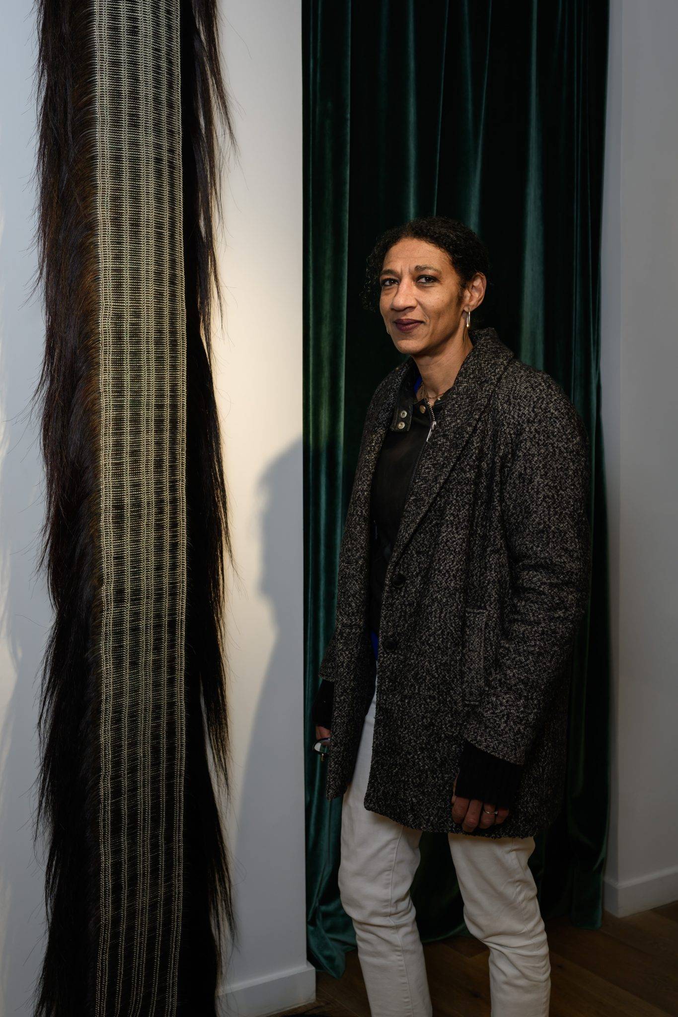  - Exposition Mouvements à la Galerie Negropontes, une célébration de la métamorphose artistique