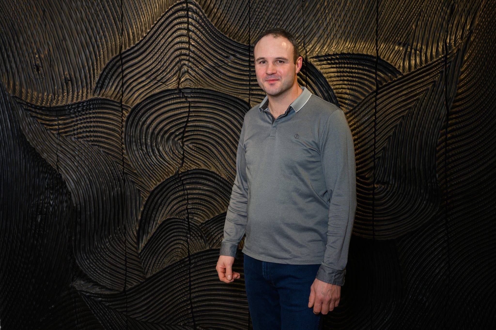  - Exposition Mouvements à la Galerie Negropontes, une célébration de la métamorphose artistique