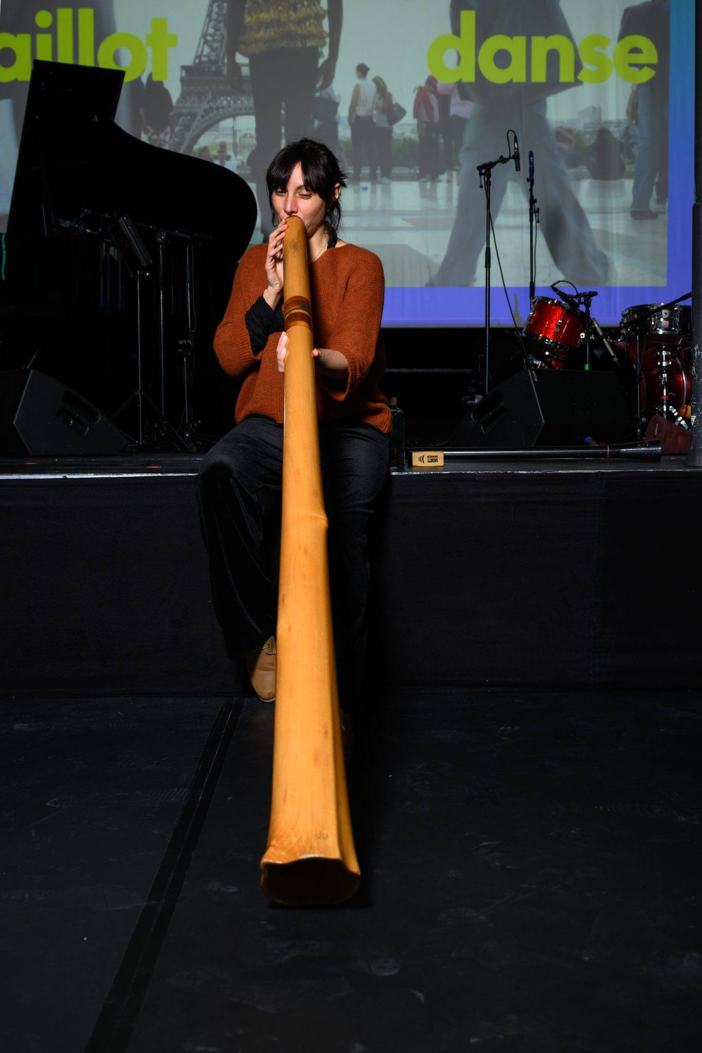  - La Chaillot Expérience #4 célèbre la culture Australienne