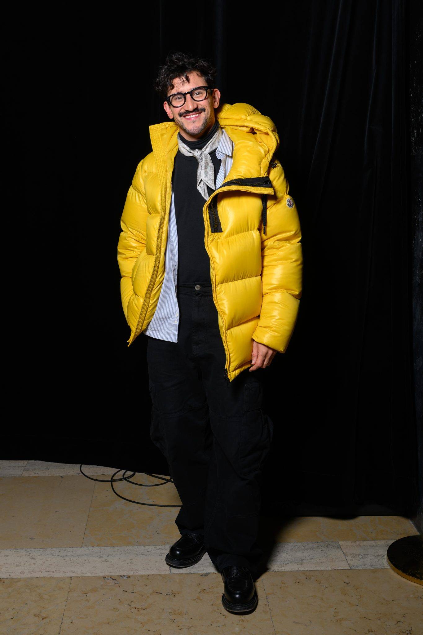  - Chaillot Expérience #4 Celebrates Australian Culture