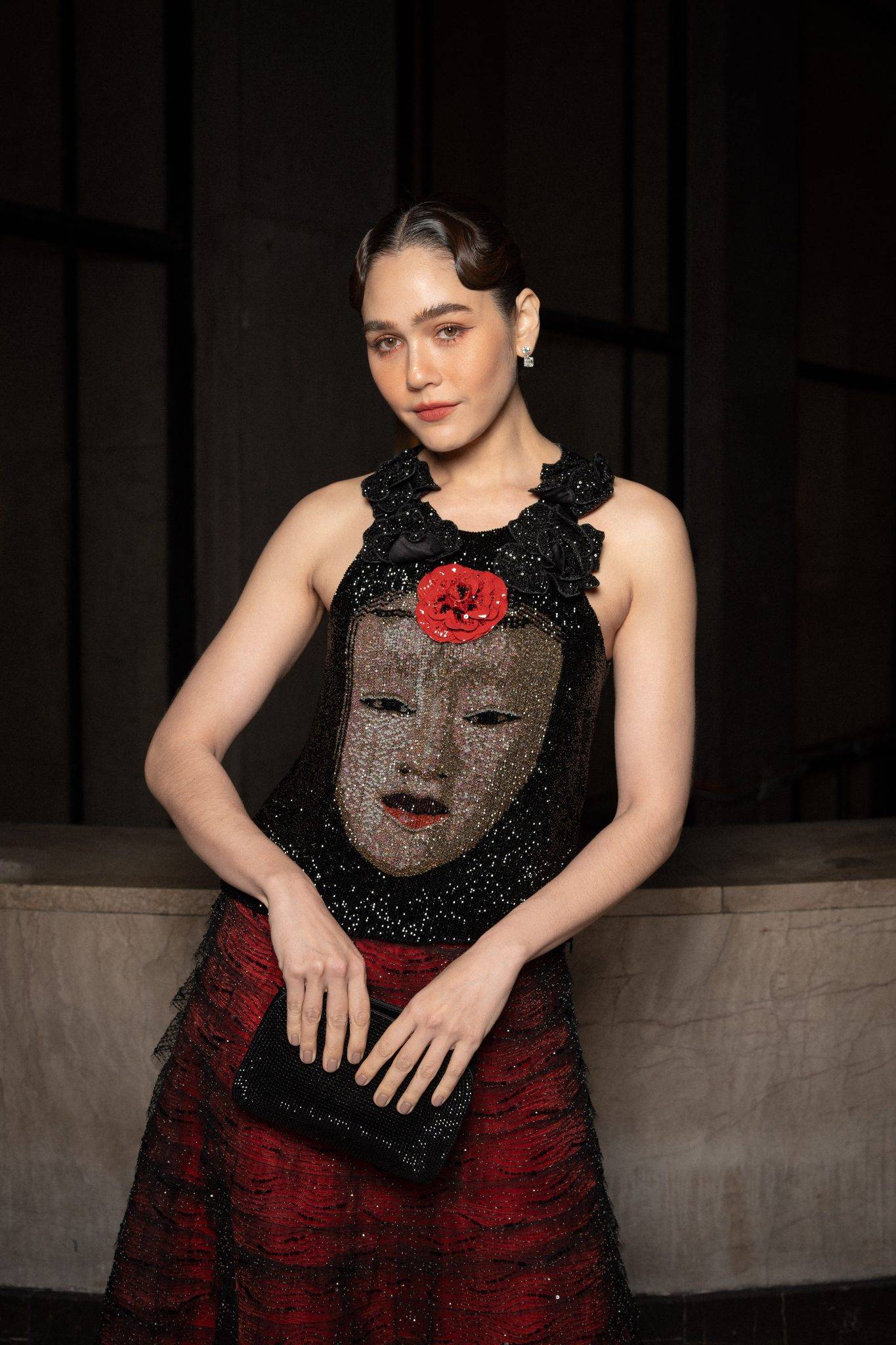  - A Look Back at the Giorgio Armani Privé Fashion Show