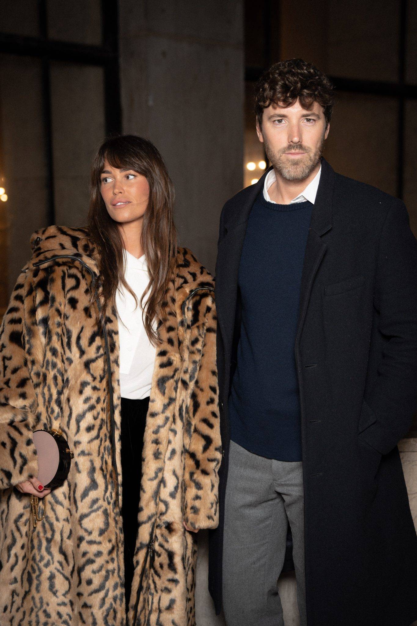  - A Look Back at the Giorgio Armani Privé Fashion Show