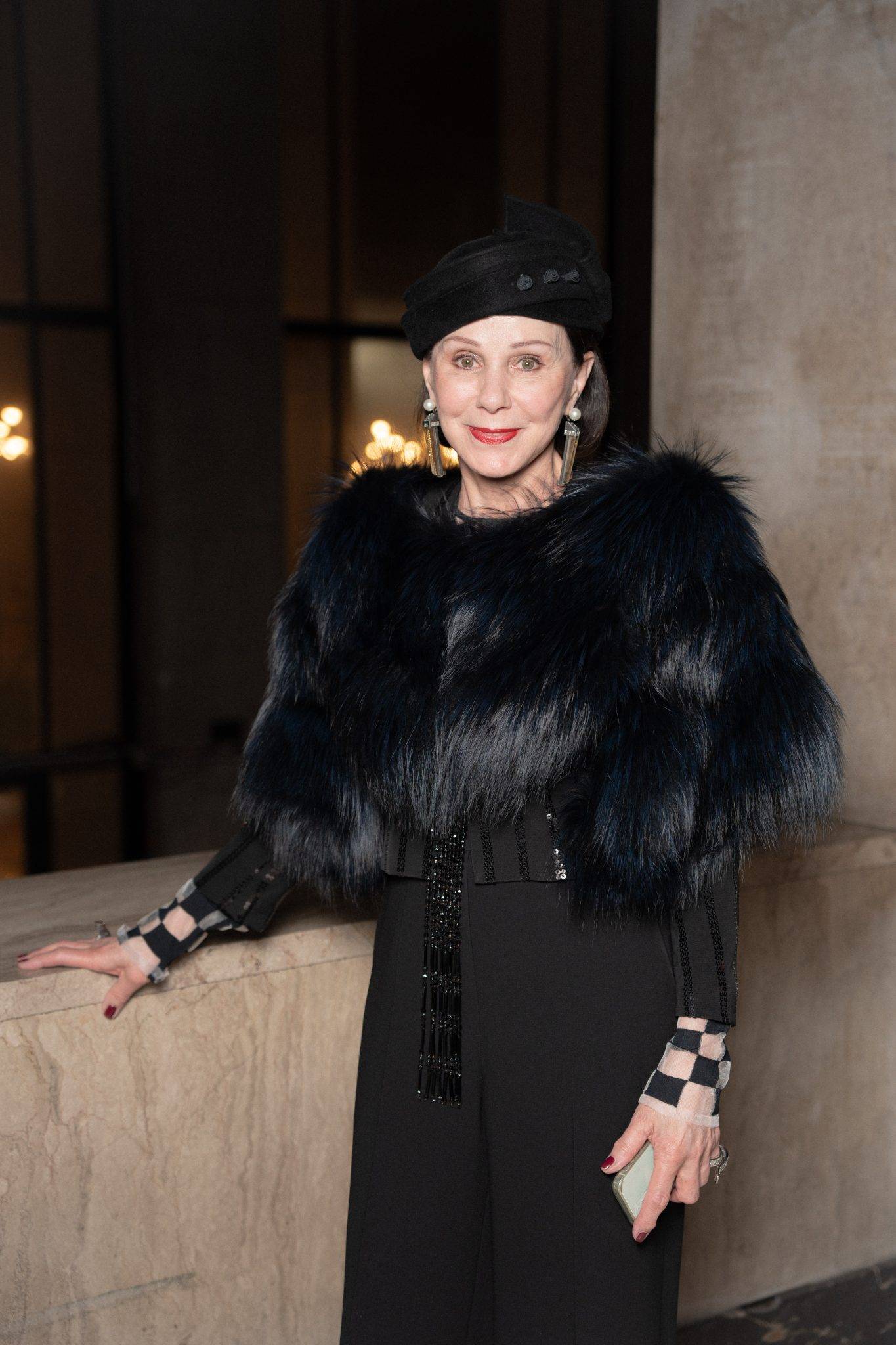  - A Look Back at the Giorgio Armani Privé Fashion Show