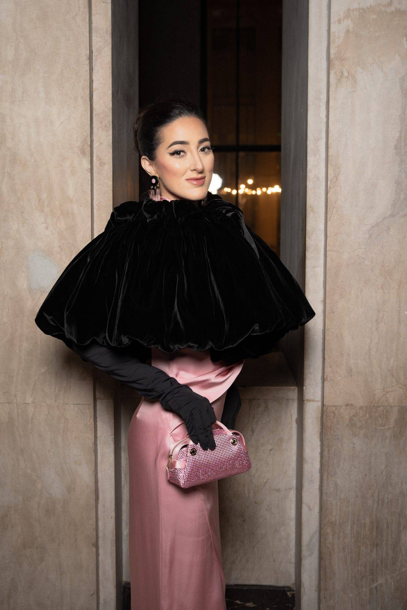  - A Look Back at the Giorgio Armani Privé Fashion Show