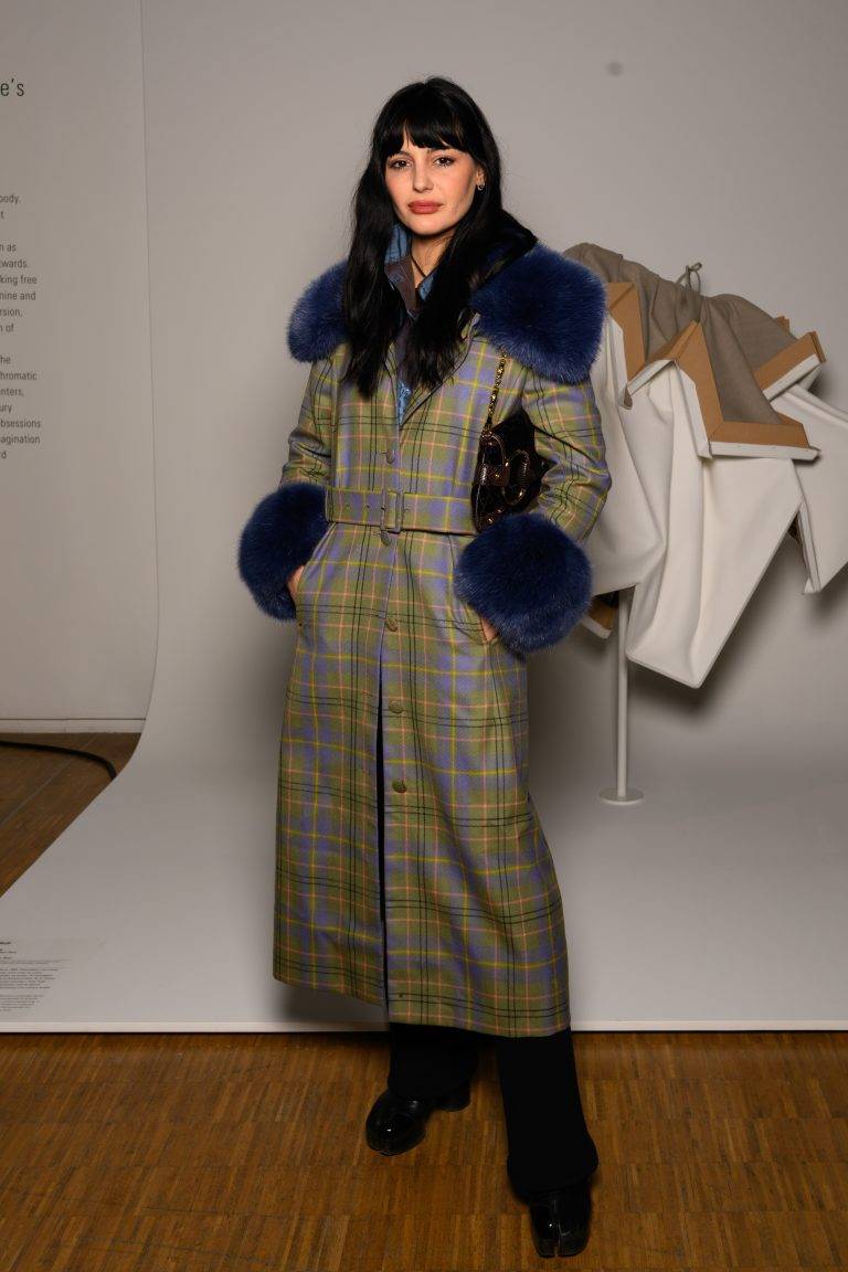  - Carte blanche du Centre Pompidou à Laurence Benaïm