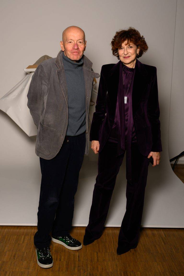  - Carte blanche du Centre Pompidou à Laurence Benaïm