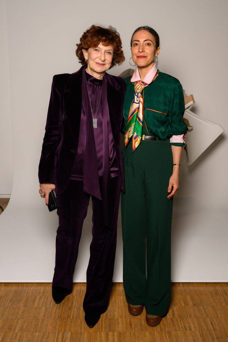  - Carte blanche du Centre Pompidou à Laurence Benaïm