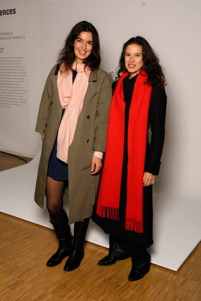  - Carte blanche du Centre Pompidou à Laurence Benaïm