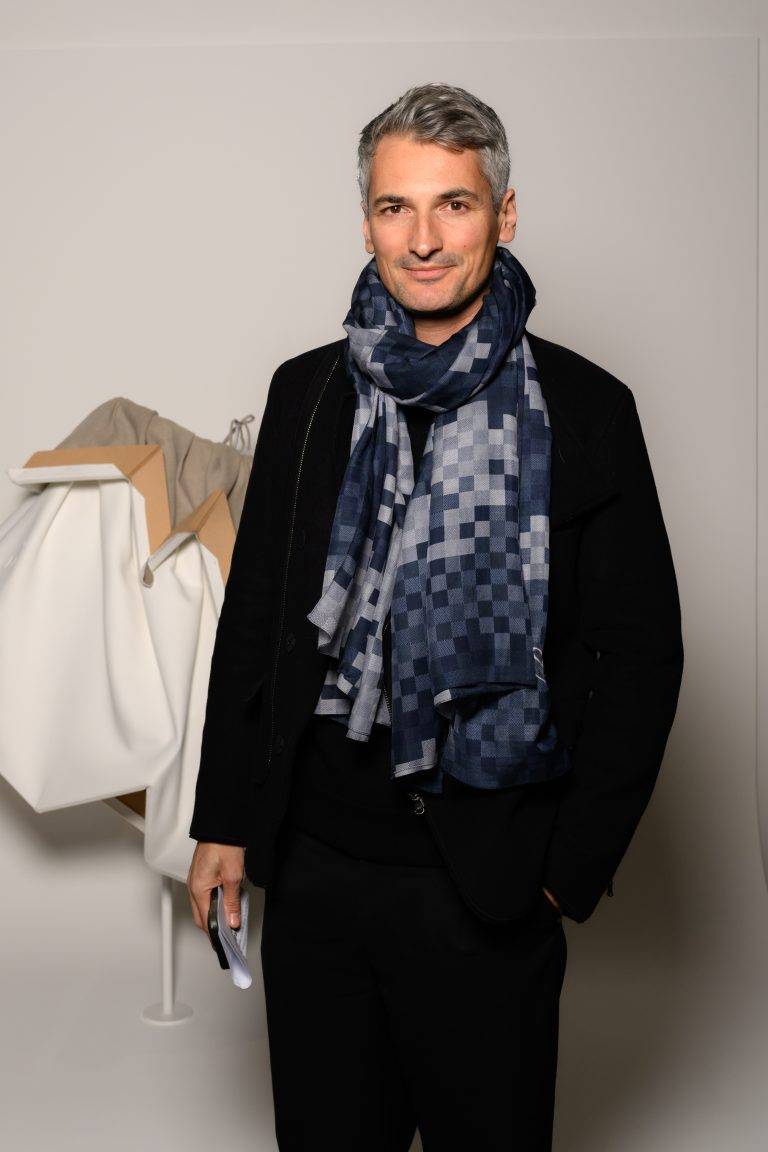  - Carte blanche du Centre Pompidou à Laurence Benaïm