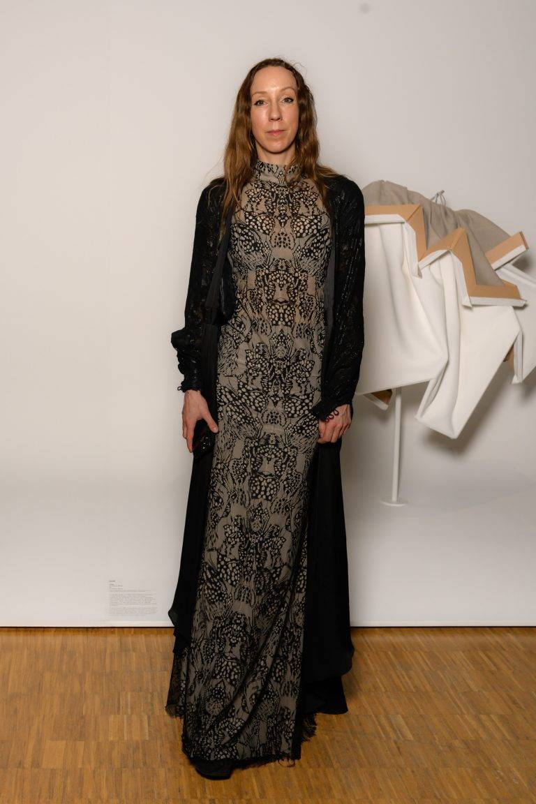  - Carte blanche du Centre Pompidou à Laurence Benaïm