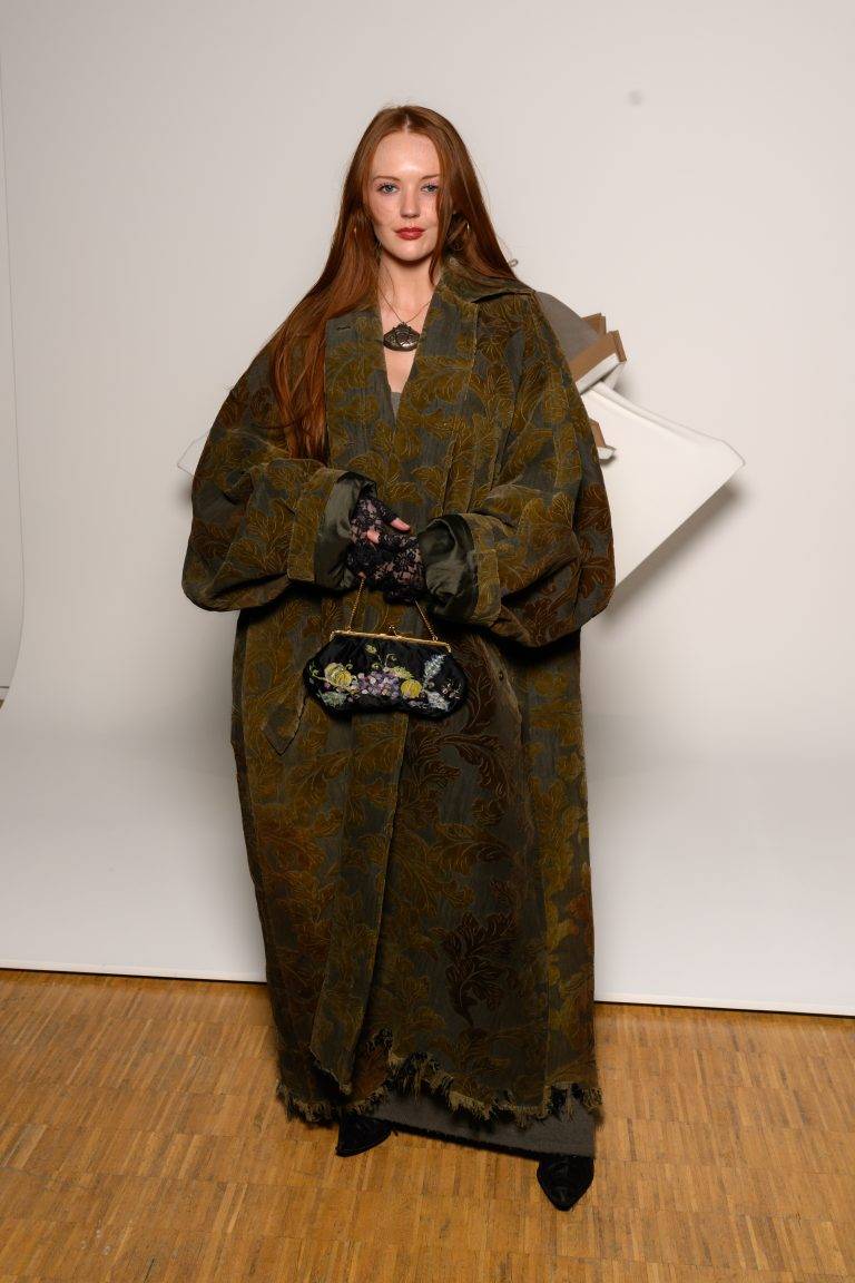  - Carte blanche du Centre Pompidou à Laurence Benaïm