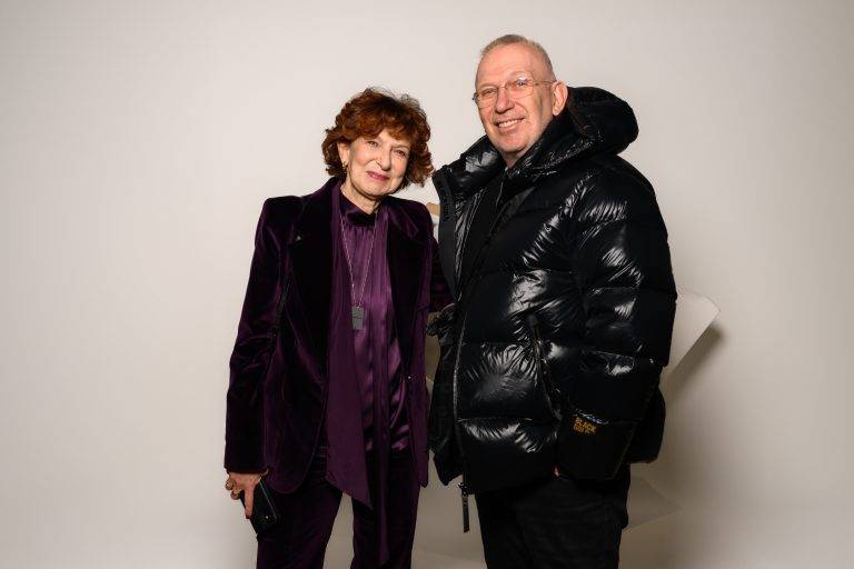  - Carte blanche du Centre Pompidou à Laurence Benaïm