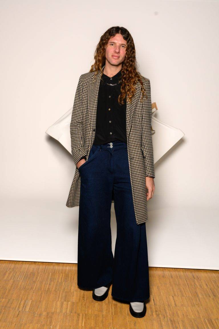  - Carte blanche du Centre Pompidou à Laurence Benaïm