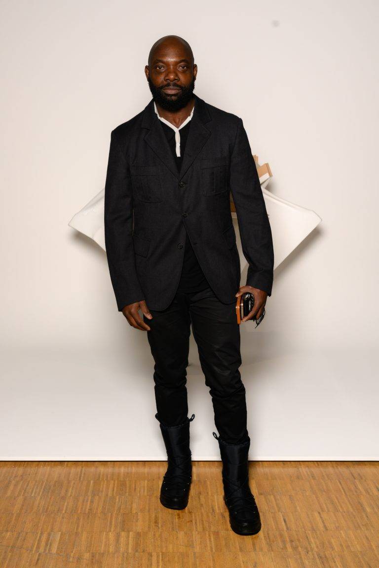  - Carte blanche du Centre Pompidou à Laurence Benaïm