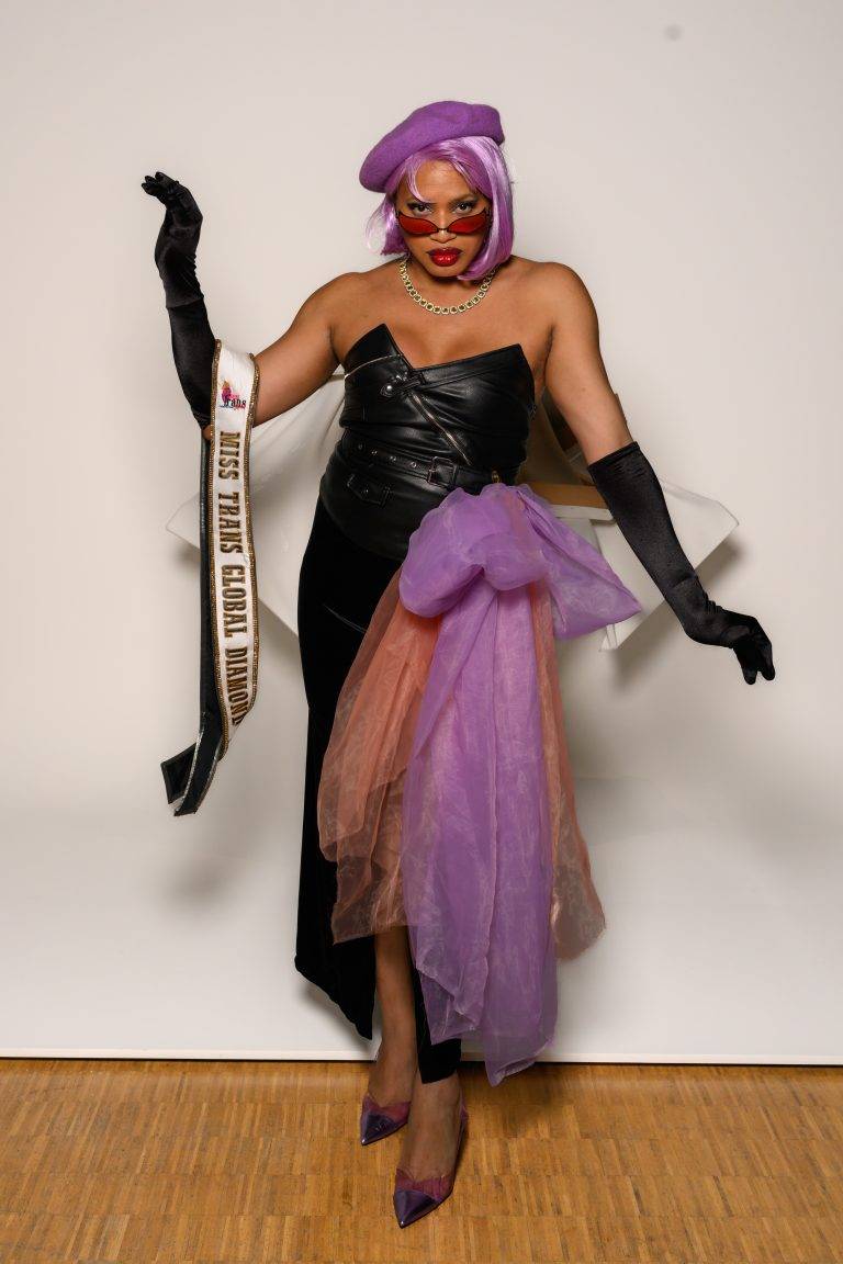  - Carte blanche du Centre Pompidou à Laurence Benaïm