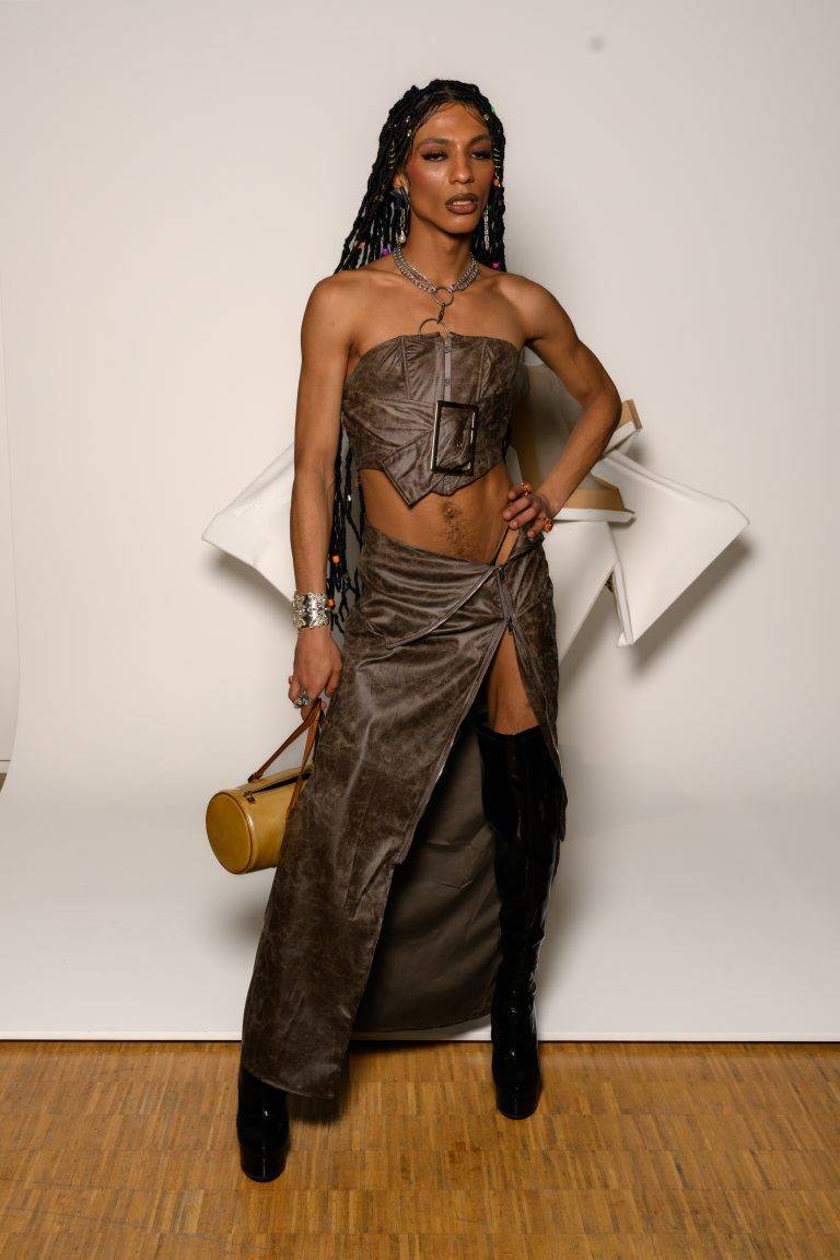  - Carte blanche du Centre Pompidou à Laurence Benaïm