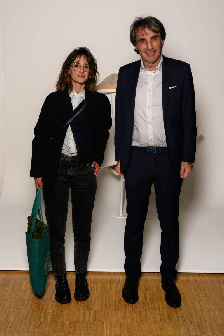  - Carte blanche du Centre Pompidou à Laurence Benaïm