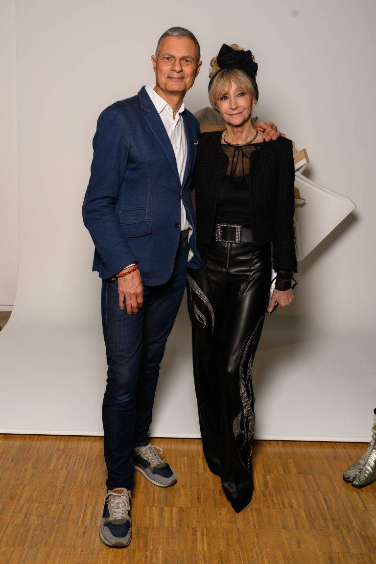  - Carte blanche du Centre Pompidou à Laurence Benaïm