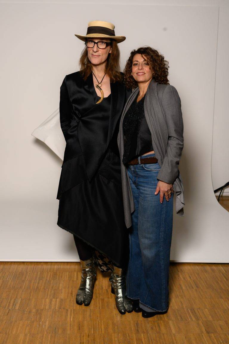  - Carte blanche du Centre Pompidou à Laurence Benaïm