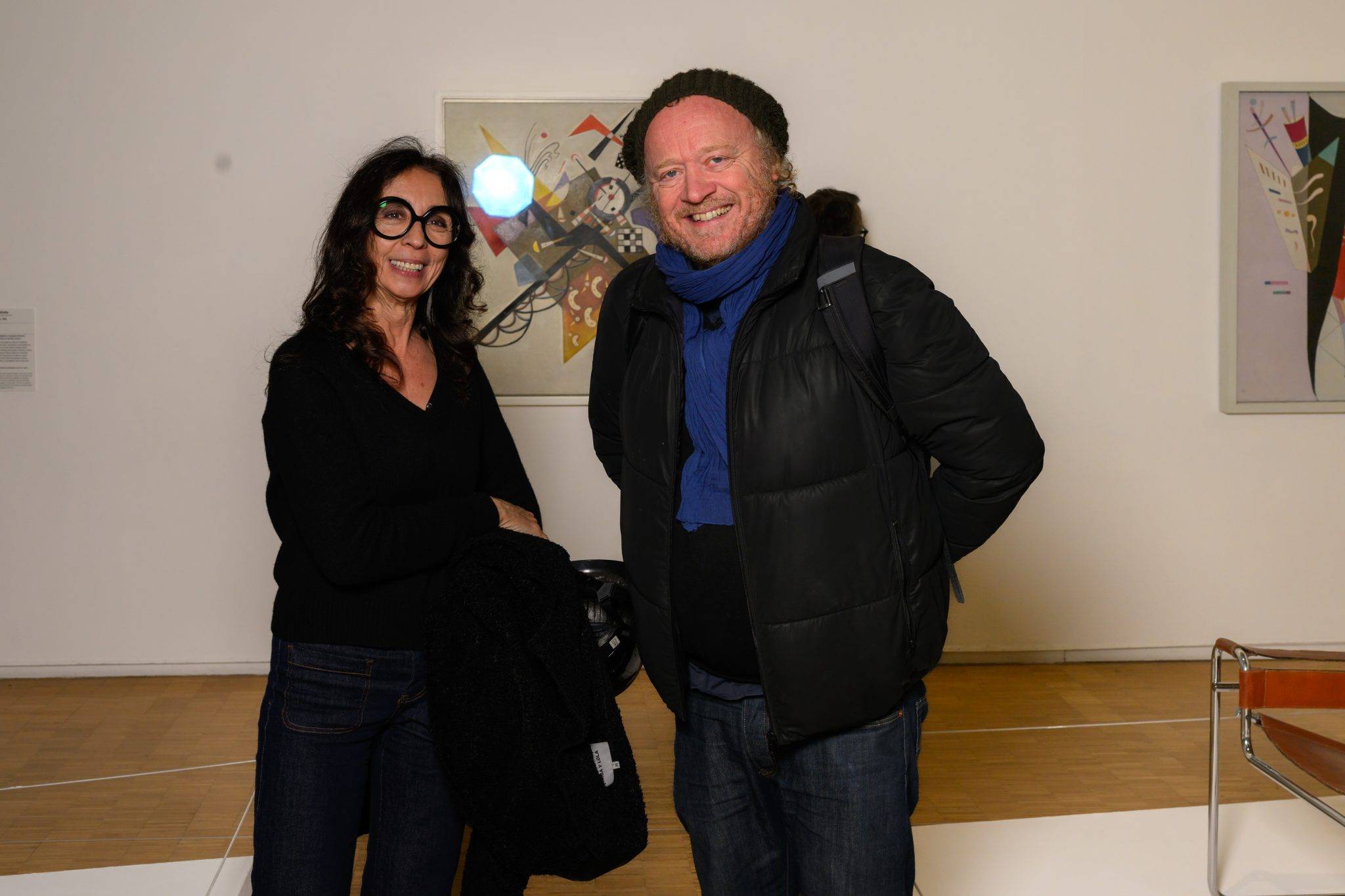  - The Centre Pompidou Gives Carte Blanche to Laurence Benaïm